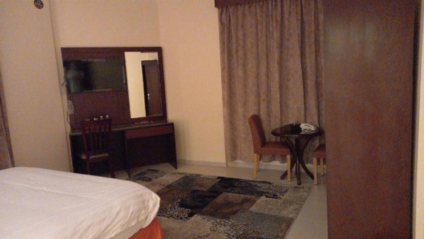 Al Ayniah Hotel image 14