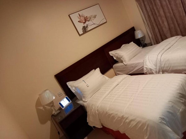 Al Ayniah Hotel image 20