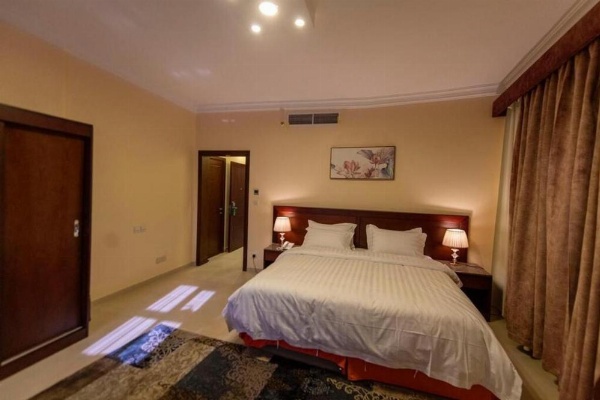 Al Ayniah Hotel image 27