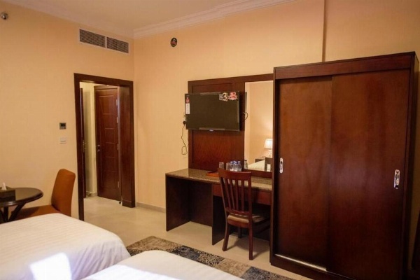 Al Ayniah Hotel image 28