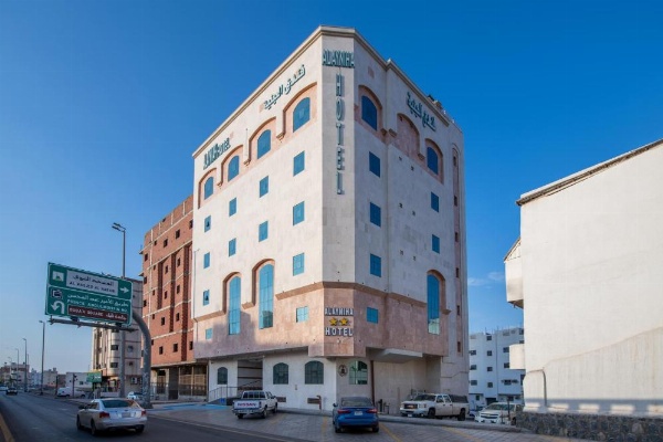 Al Ayniah Hotel image 7