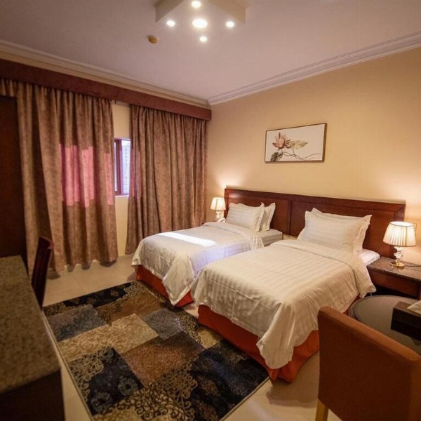 Al Ayniah Hotel image 9